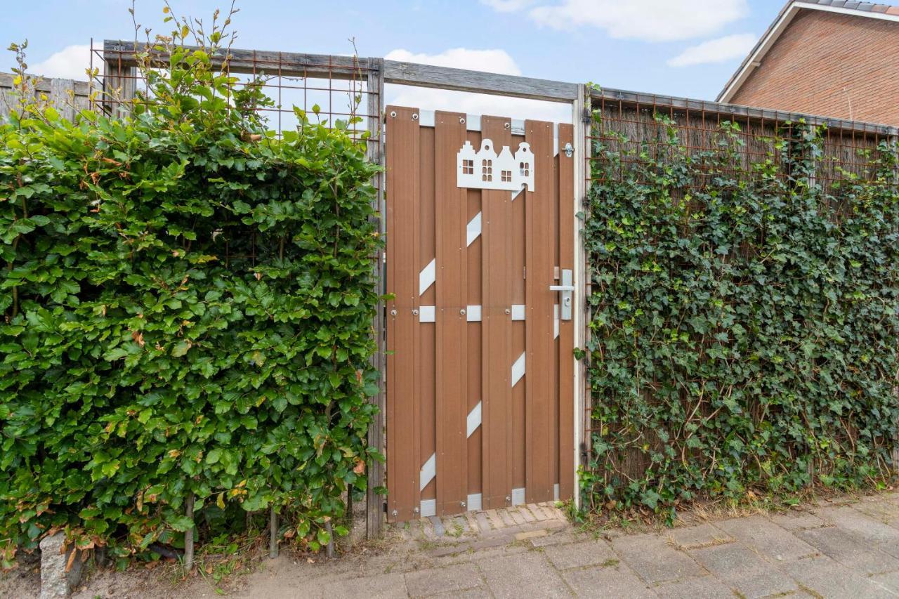 Studio Baarn With Patio, Airco, Pantry, Bedroom, Bathroom, Privacy - Amsterdam, Utrecht Extérieur photo