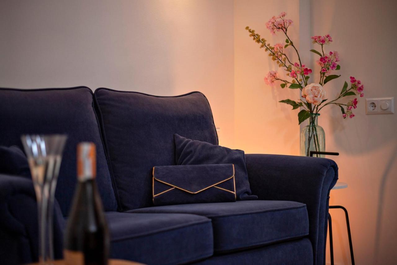 Studio Baarn With Patio, Airco, Pantry, Bedroom, Bathroom, Privacy - Amsterdam, Utrecht Extérieur photo