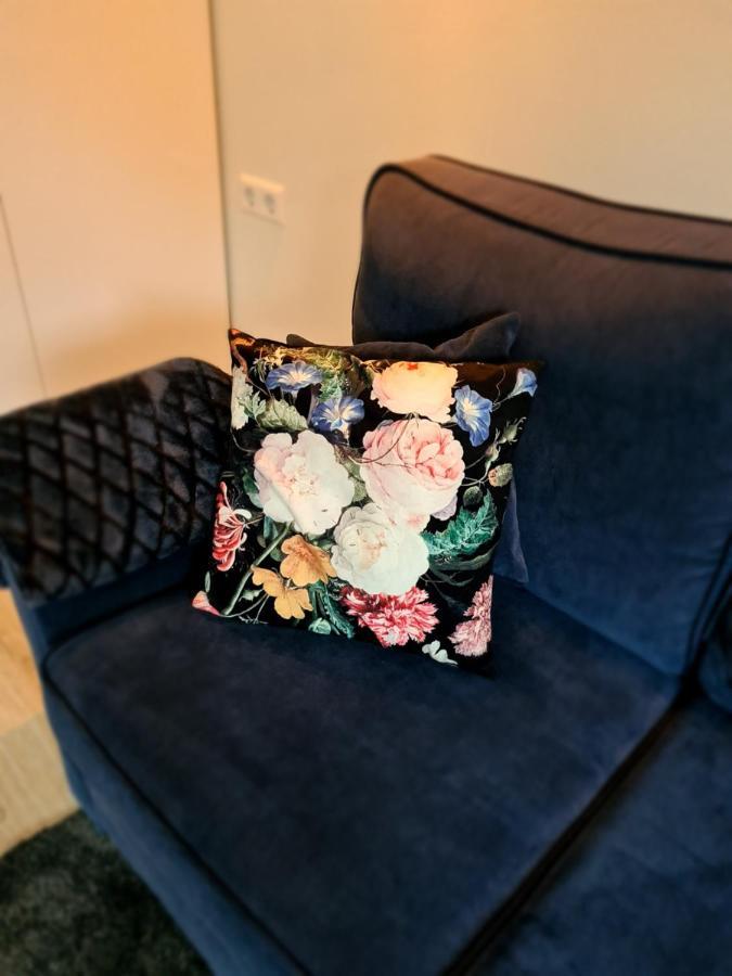 Studio Baarn With Patio, Airco, Pantry, Bedroom, Bathroom, Privacy - Amsterdam, Utrecht Extérieur photo